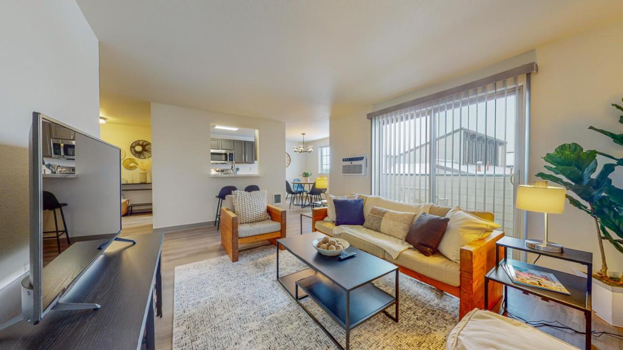 شقة Modern Lofts At Aria 3 كاليسبيل، مونتانا المظهر الخارجي الصورة