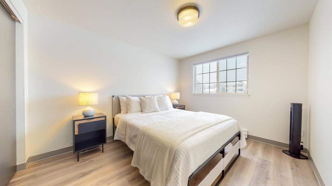 شقة Modern Lofts At Aria 3 كاليسبيل، مونتانا المظهر الخارجي الصورة